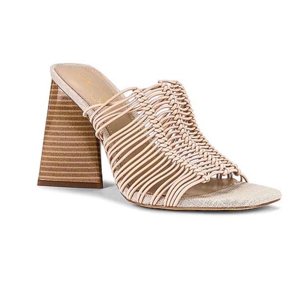 Laurette Sandal by Sam Edelman - size 9.5 M